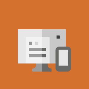 <h4>Webservice</h4><h5>Webdesign, Web- & Mailhosting</h5>